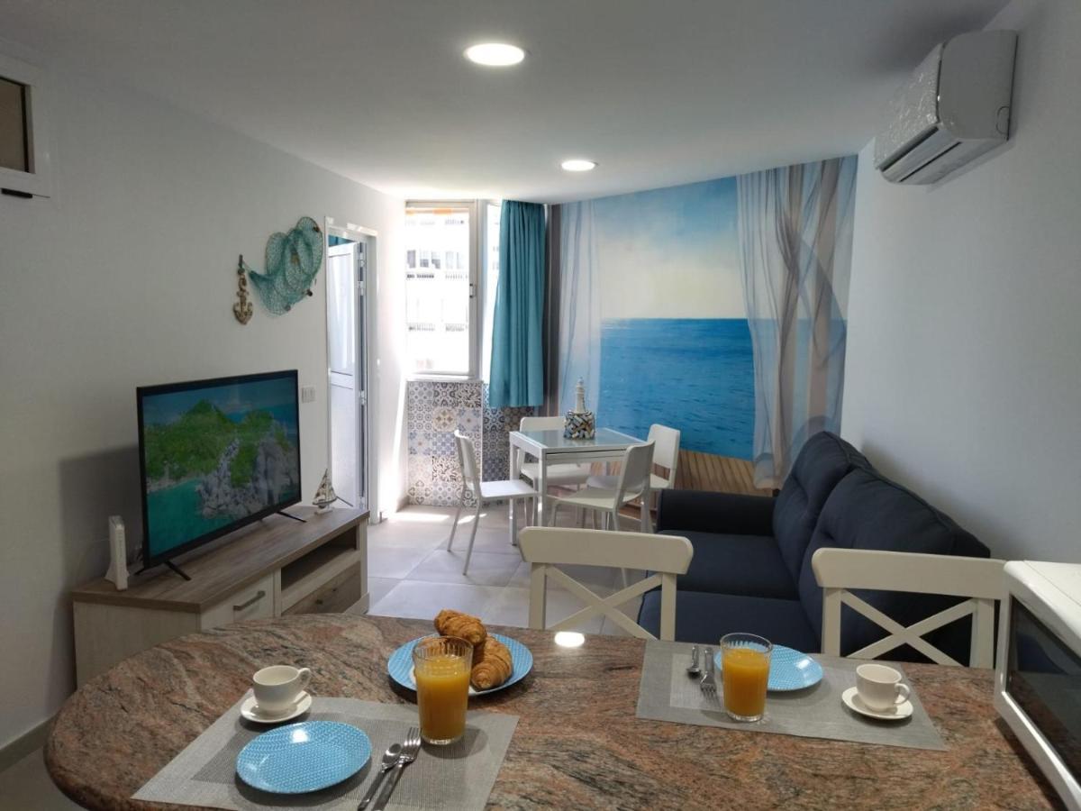 Seaside Aguila Playa 326 Apartment San Bartolomé Ngoại thất bức ảnh