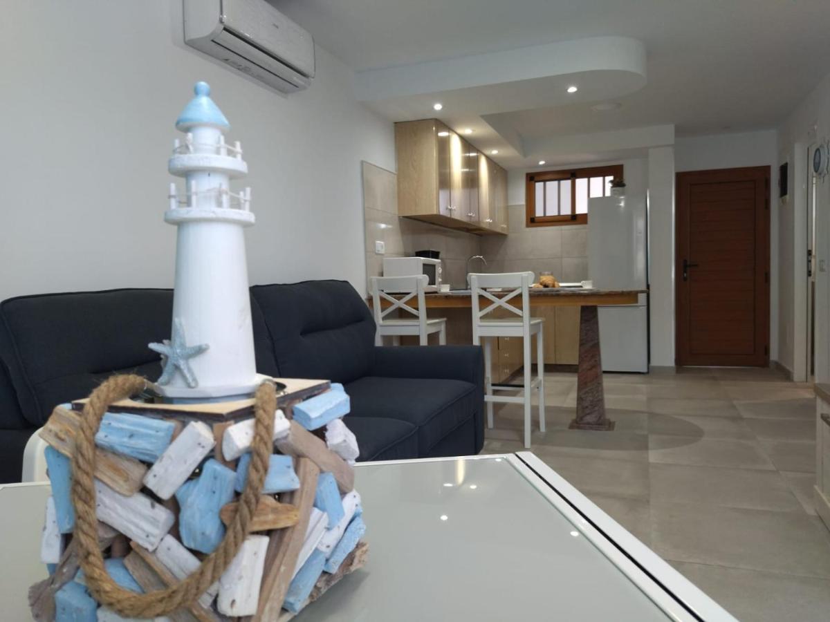 Seaside Aguila Playa 326 Apartment San Bartolomé Ngoại thất bức ảnh