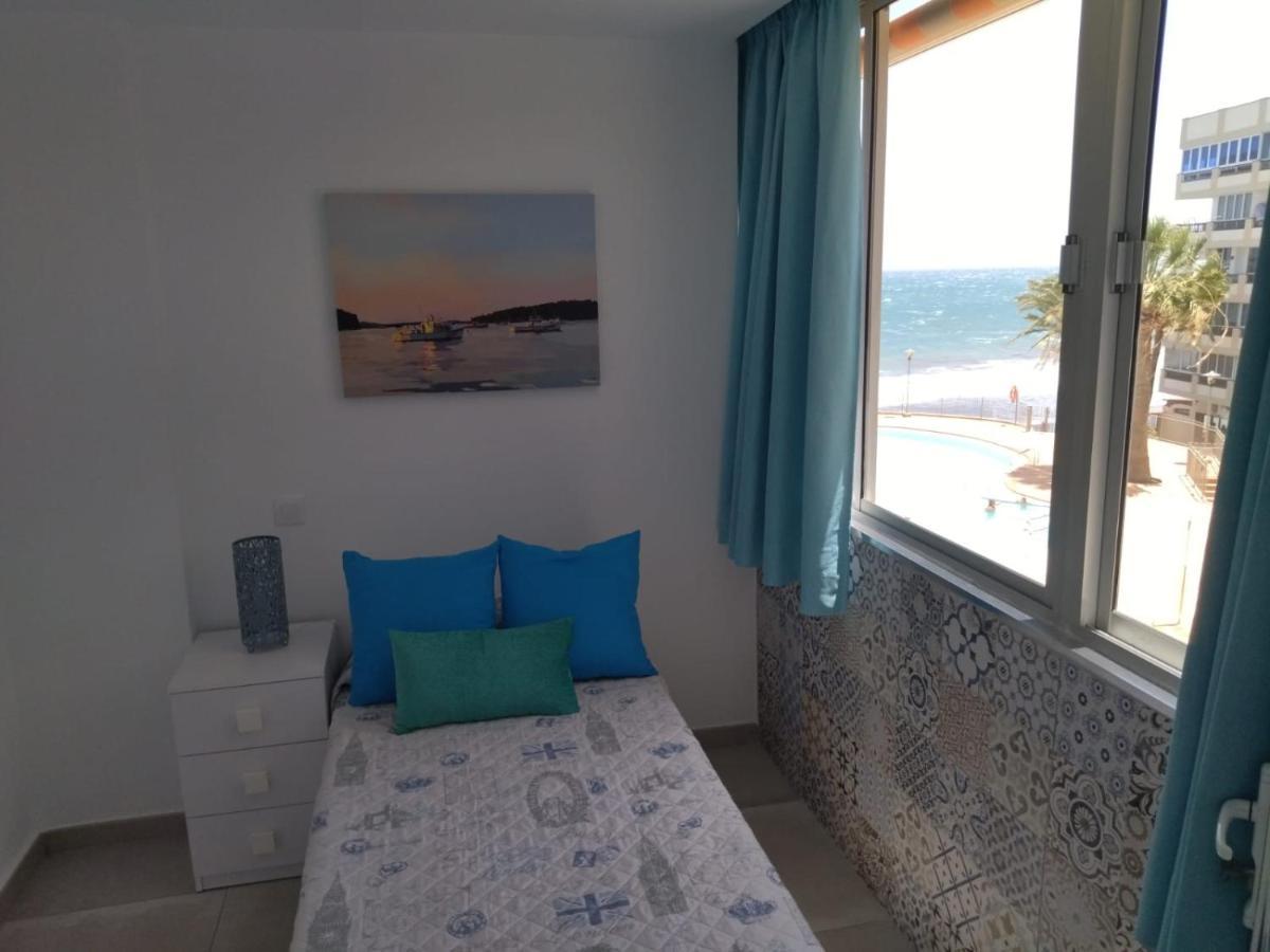 Seaside Aguila Playa 326 Apartment San Bartolomé Ngoại thất bức ảnh