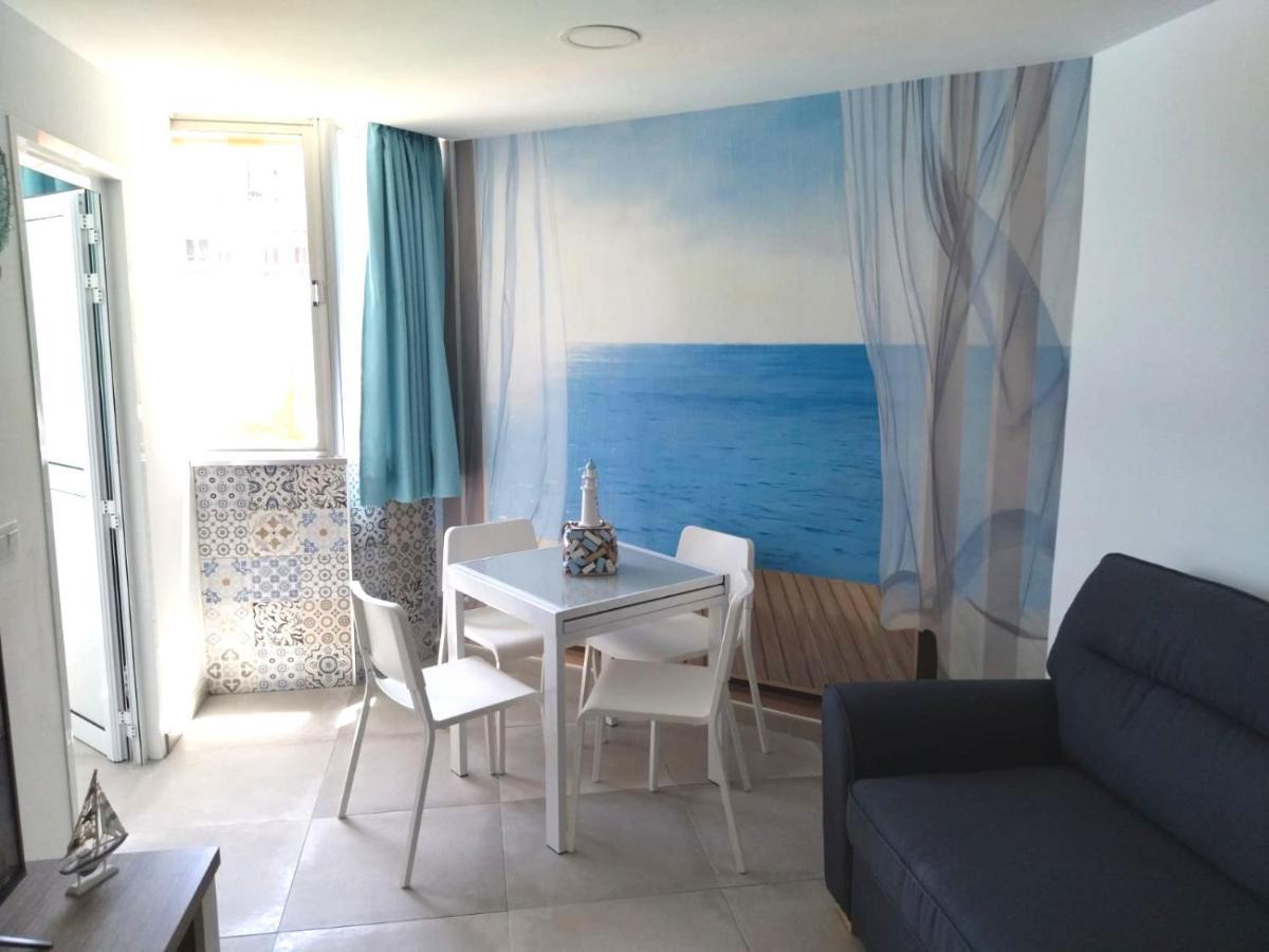 Seaside Aguila Playa 326 Apartment San Bartolomé Ngoại thất bức ảnh