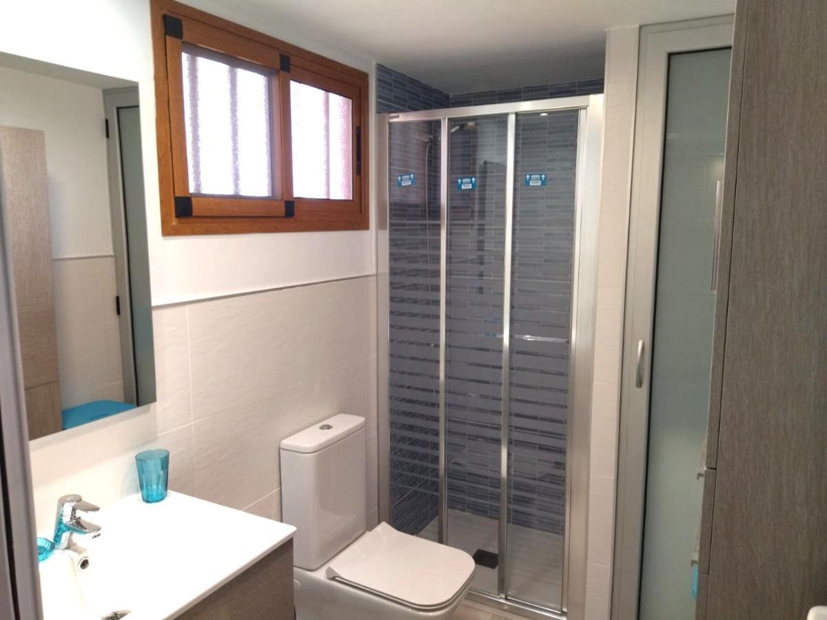 Seaside Aguila Playa 326 Apartment San Bartolomé Ngoại thất bức ảnh