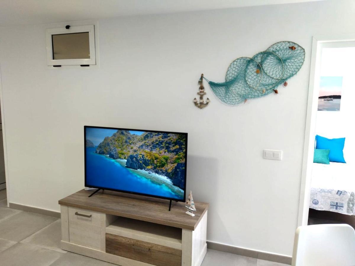 Seaside Aguila Playa 326 Apartment San Bartolomé Ngoại thất bức ảnh