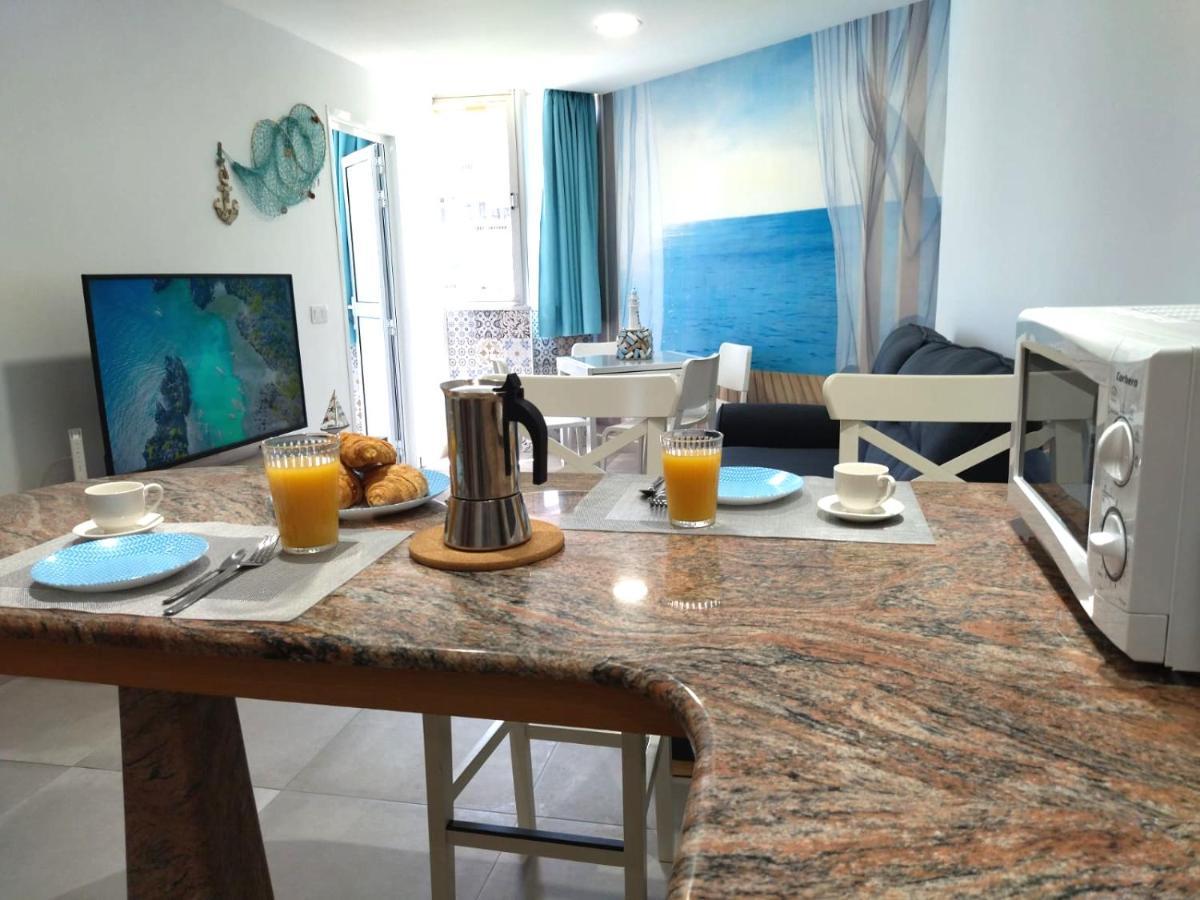 Seaside Aguila Playa 326 Apartment San Bartolomé Ngoại thất bức ảnh