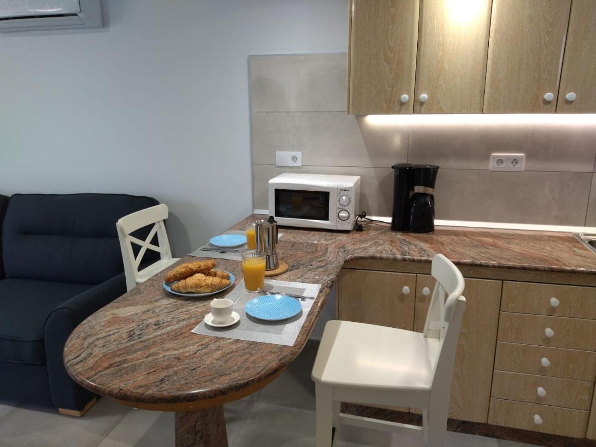 Seaside Aguila Playa 326 Apartment San Bartolomé Ngoại thất bức ảnh