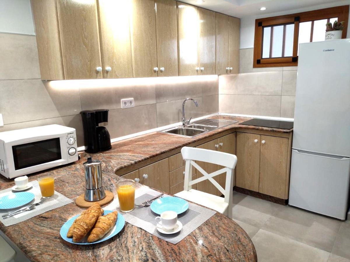 Seaside Aguila Playa 326 Apartment San Bartolomé Ngoại thất bức ảnh