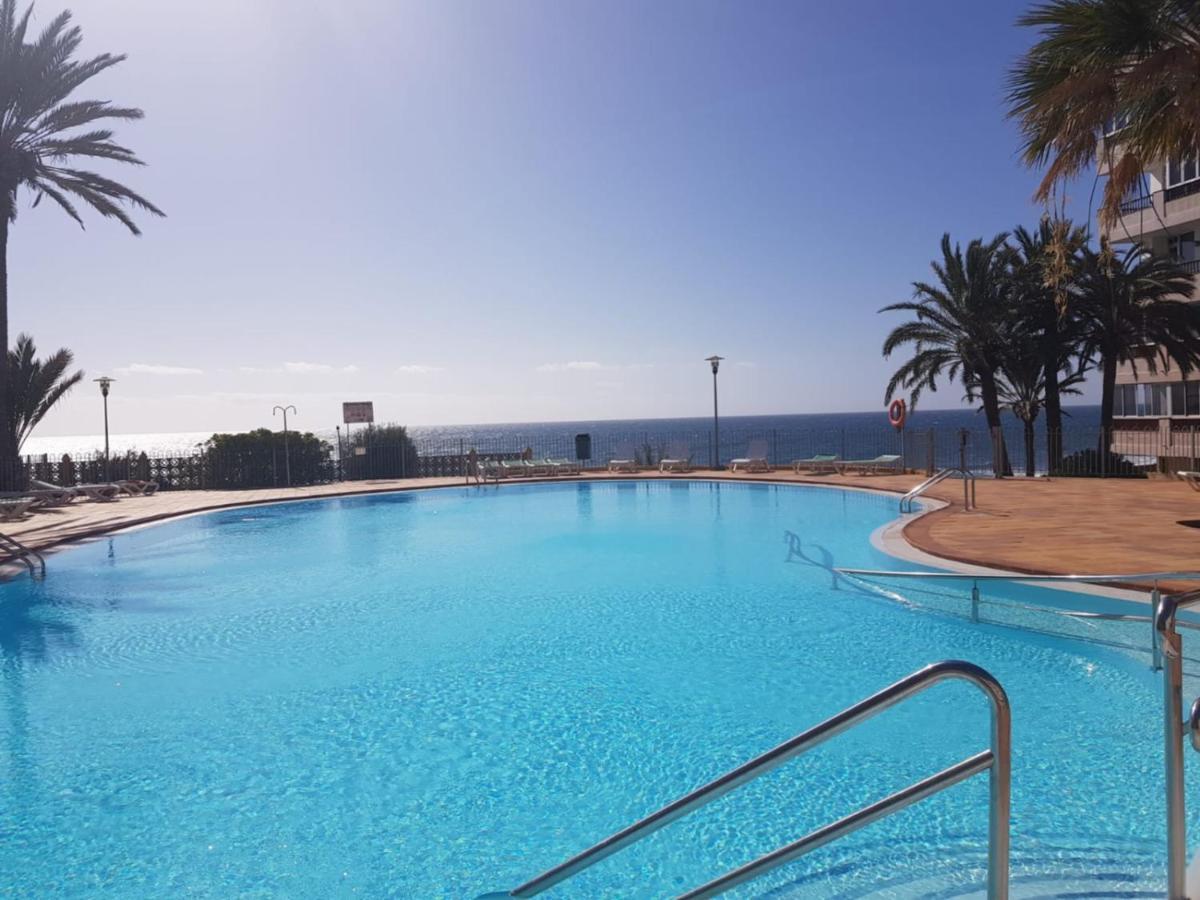 Seaside Aguila Playa 326 Apartment San Bartolomé Ngoại thất bức ảnh