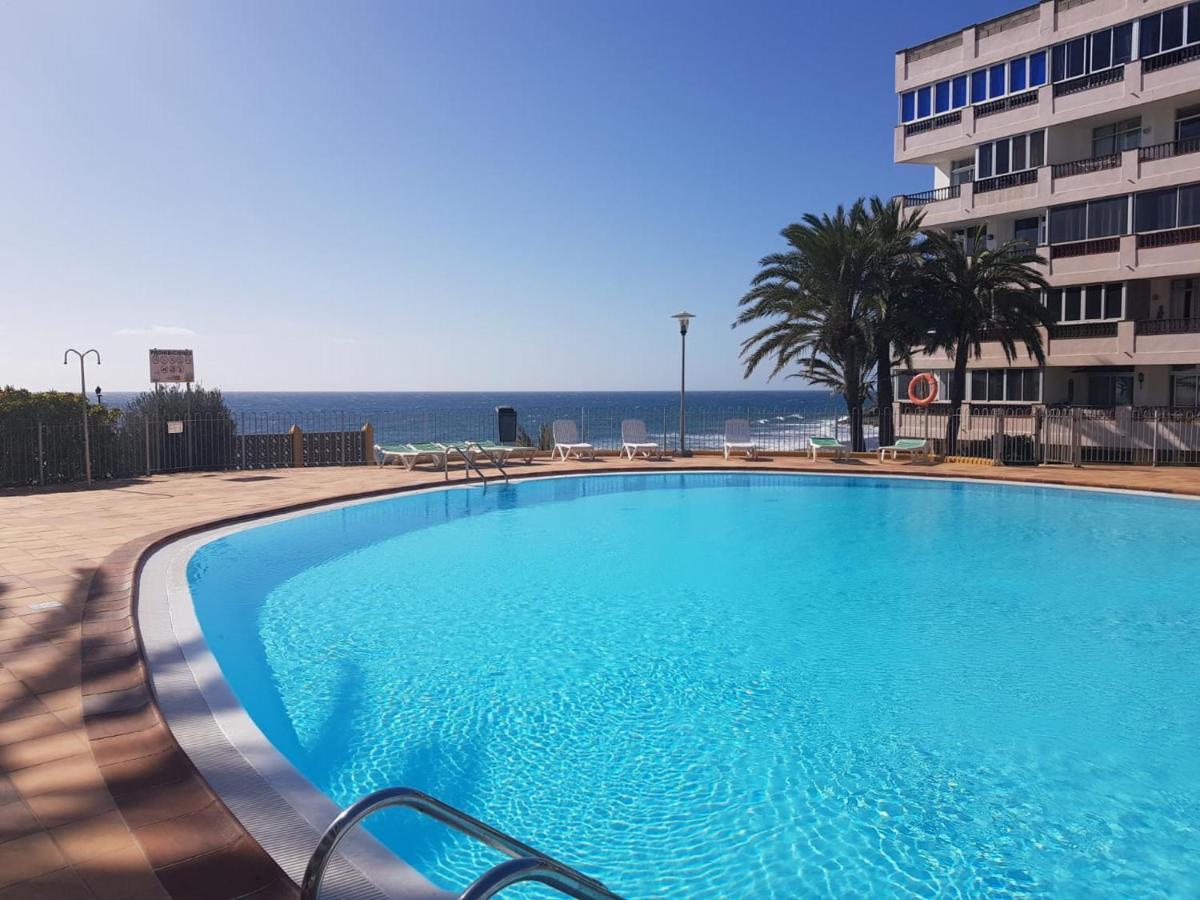 Seaside Aguila Playa 326 Apartment San Bartolomé Ngoại thất bức ảnh