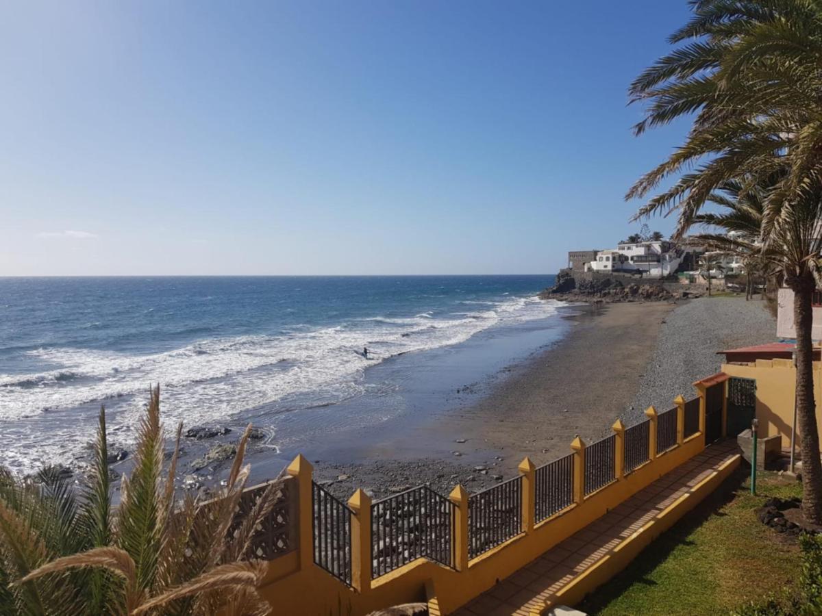 Seaside Aguila Playa 326 Apartment San Bartolomé Ngoại thất bức ảnh