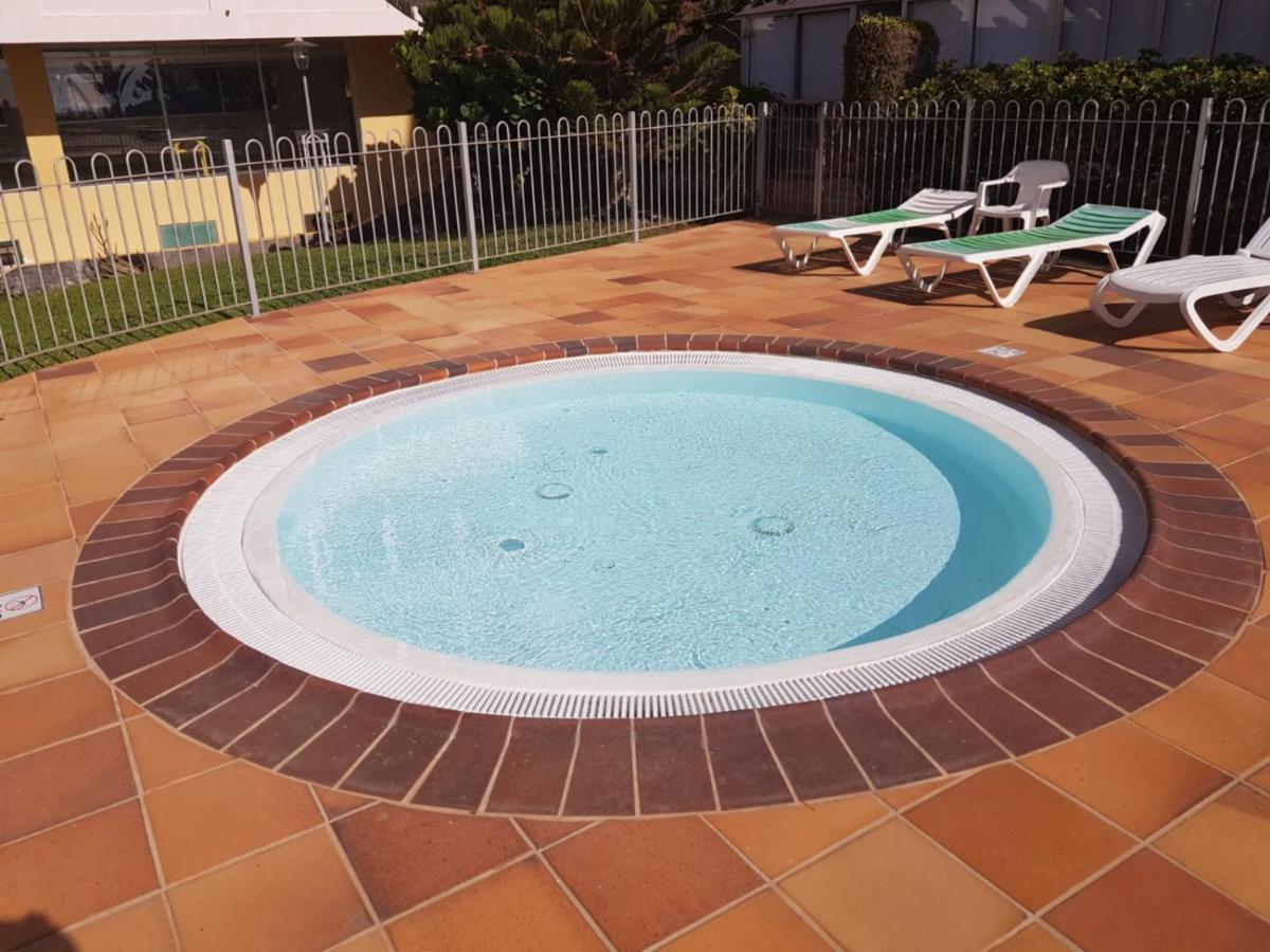 Seaside Aguila Playa 326 Apartment San Bartolomé Ngoại thất bức ảnh